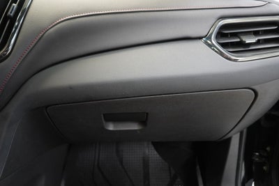 2023 Chevrolet Equinox RS (AWD)