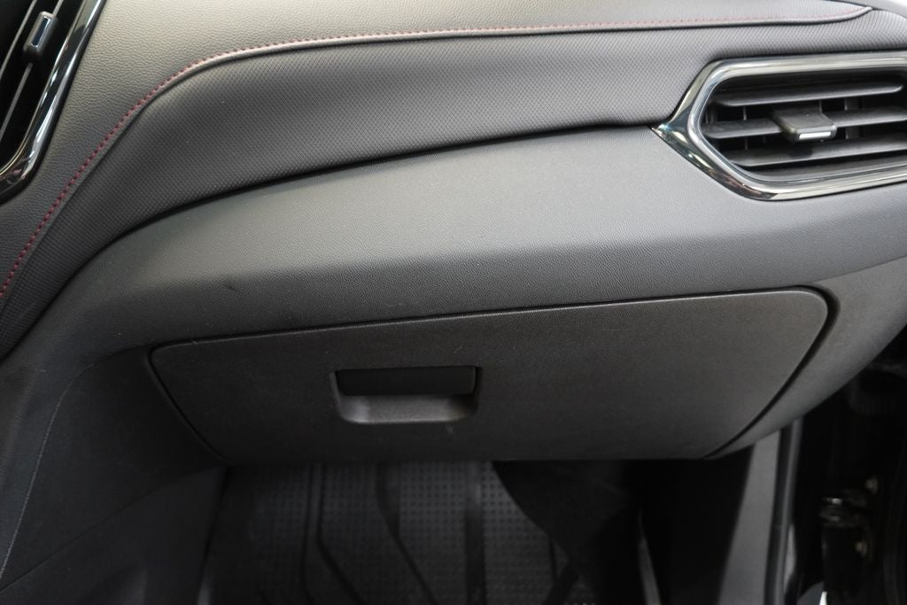 2023 Chevrolet Equinox RS (AWD)