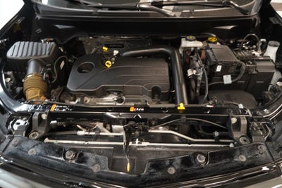 2023 Chevrolet Equinox RS (AWD)