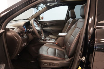 2023 Chevrolet Equinox RS (AWD)