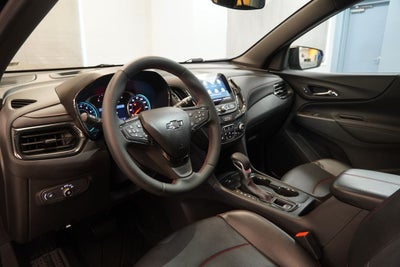 2023 Chevrolet Equinox RS (AWD)