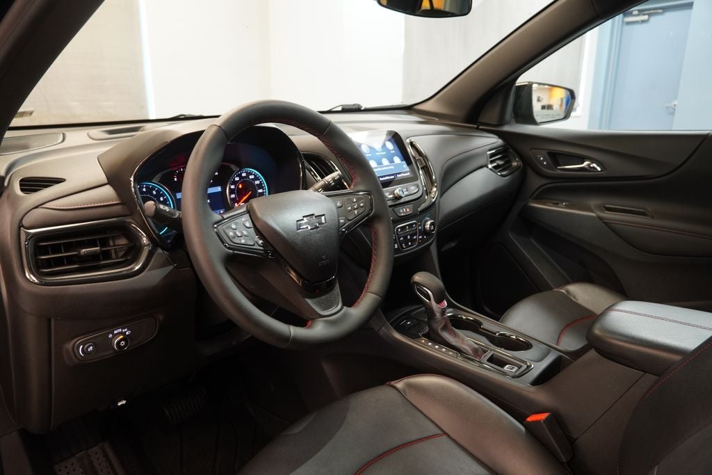 2023 Chevrolet Equinox RS (AWD)