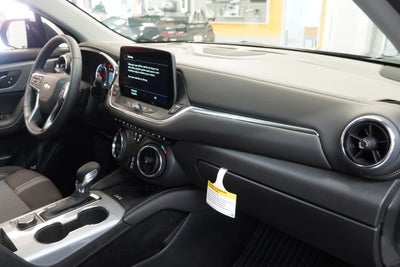 2026 Chevrolet Blazer LT