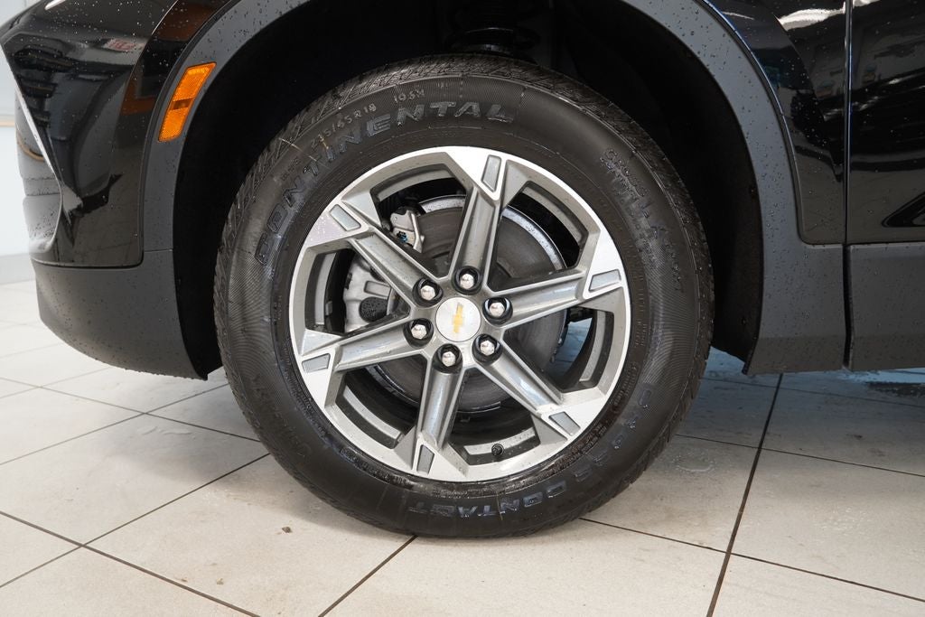 2026 Chevrolet Blazer LT