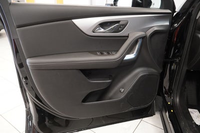2026 Chevrolet Blazer LT