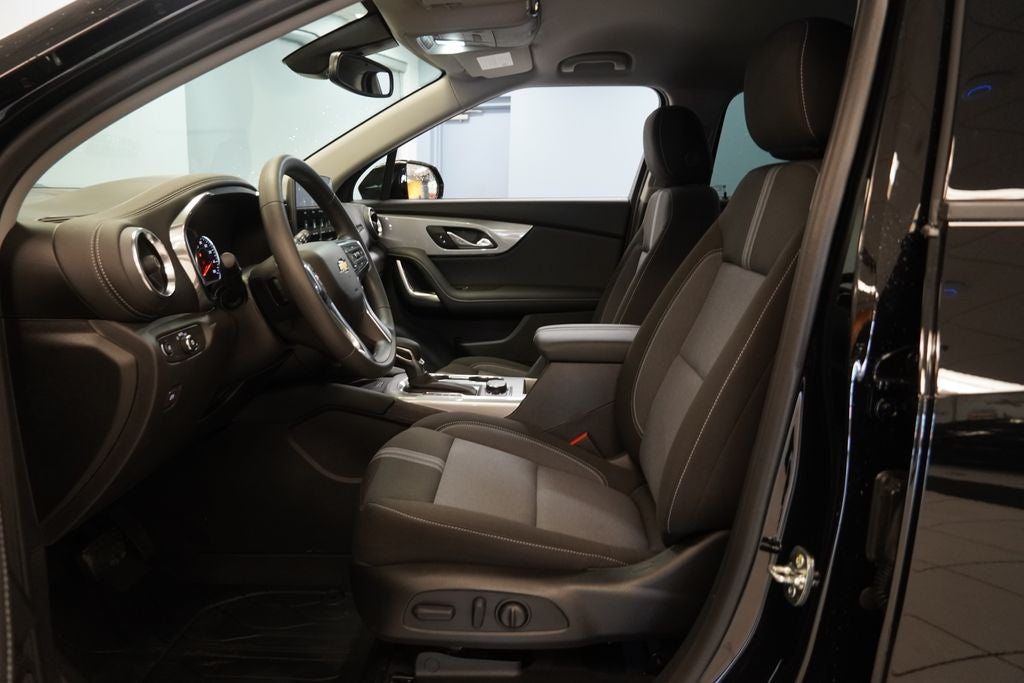 2026 Chevrolet Blazer LT