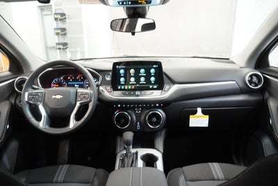 2026 Chevrolet Blazer LT