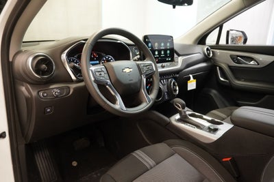 2026 Chevrolet Blazer LT