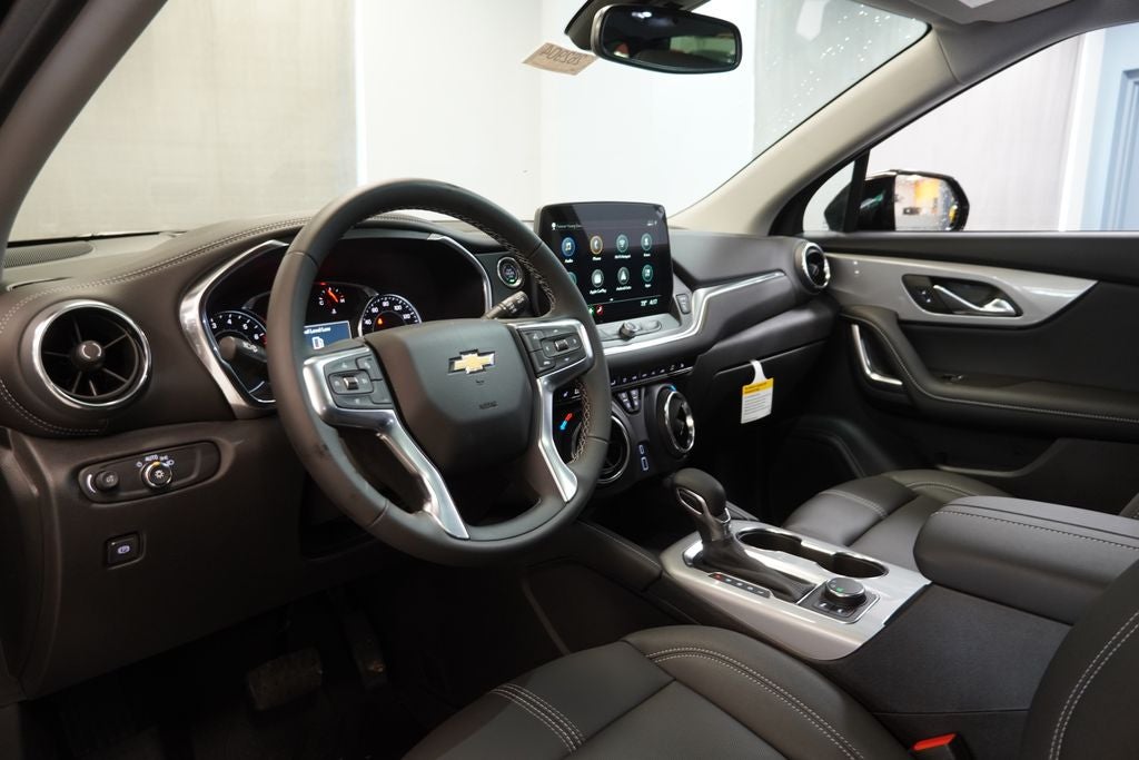 2026 Chevrolet Blazer LT