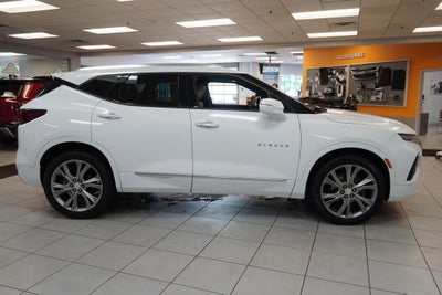 2019 Chevrolet Blazer Premier