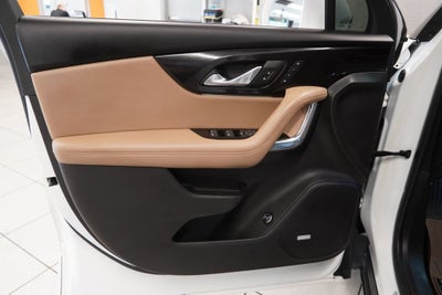 2019 Chevrolet Blazer Premier