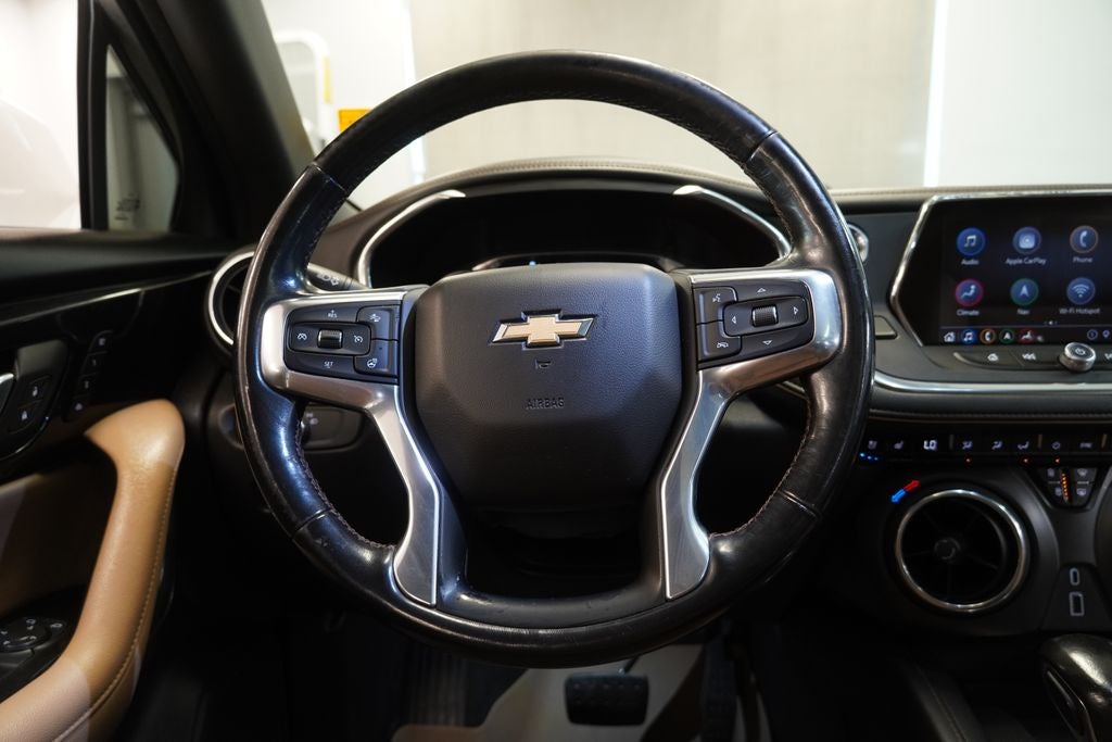2019 Chevrolet Blazer Premier