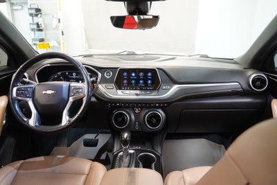 2019 Chevrolet Blazer Premier