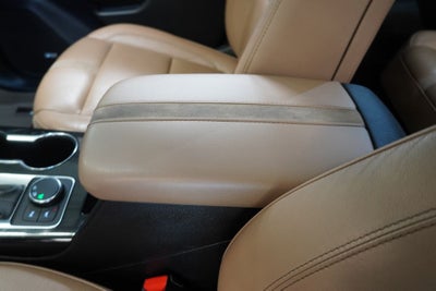 2019 Chevrolet Blazer Premier