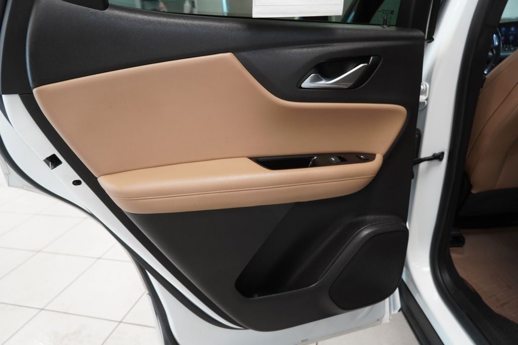 2019 Chevrolet Blazer Premier