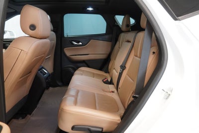 2019 Chevrolet Blazer Premier