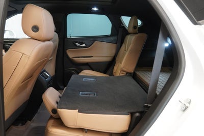 2019 Chevrolet Blazer Premier