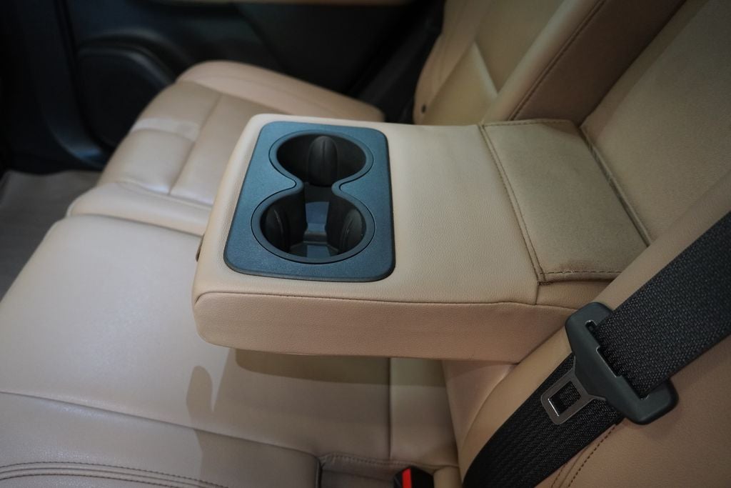 2019 Chevrolet Blazer Premier
