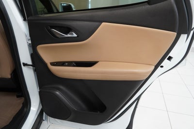 2019 Chevrolet Blazer Premier