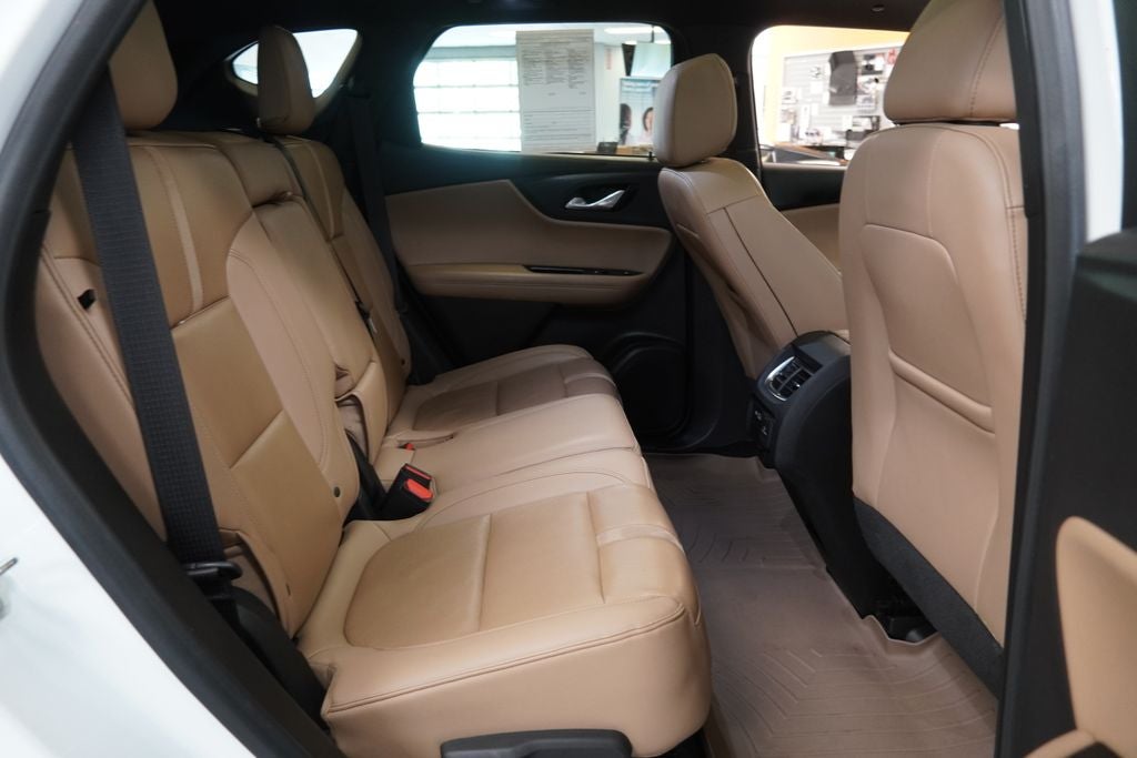 2019 Chevrolet Blazer Premier