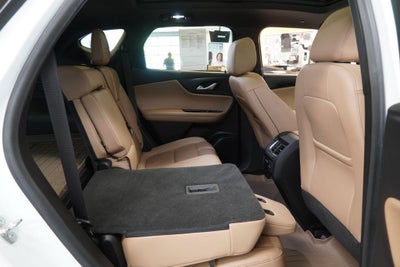 2019 Chevrolet Blazer Premier