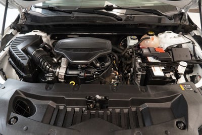 2019 Chevrolet Blazer Premier
