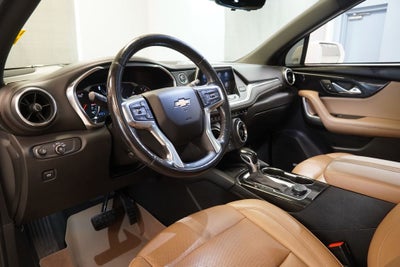 2019 Chevrolet Blazer Premier