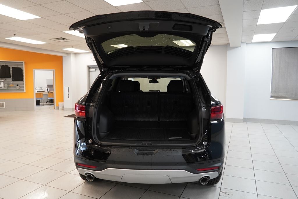 2026 Chevrolet Blazer LT