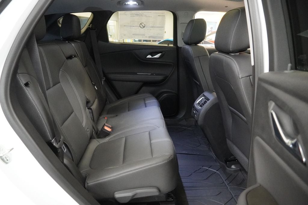 2026 Chevrolet Blazer LT
