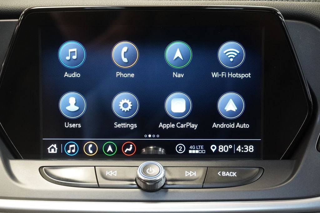 2020 Chevrolet Blazer LT AWD
