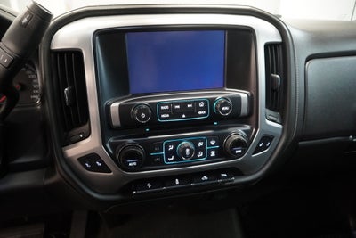 2018 GMC Sierra 1500 SLE (CREW CAB 4WD)