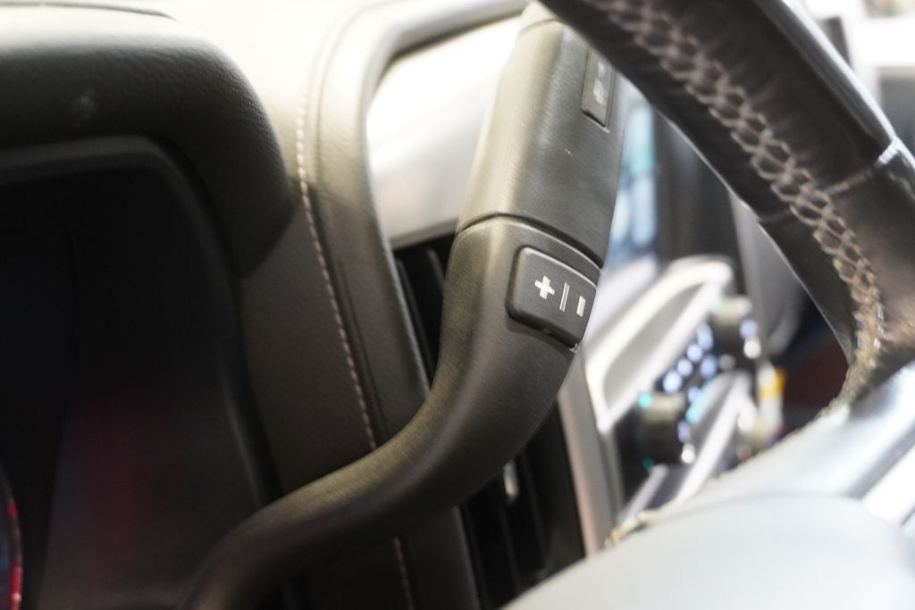 2018 GMC Sierra 1500 SLT CREW CAB 4X4