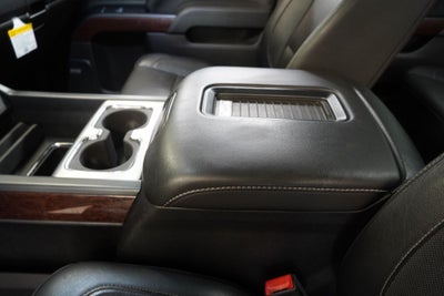 2018 GMC Sierra 1500 SLT CREW CAB 4X4