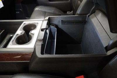 2018 GMC Sierra 1500 SLT CREW CAB 4X4