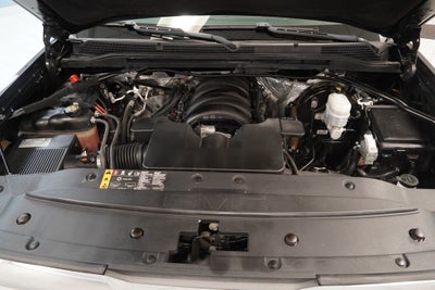 2018 GMC Sierra 1500 SLT CREW CAB 4X4