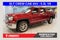 2018 GMC Sierra 1500 SLT CREW CAB 4X4