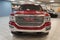 2018 GMC Sierra 1500 SLT CREW CAB 4X4