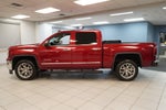 2018 GMC Sierra 1500 SLT CREW CAB 4X4