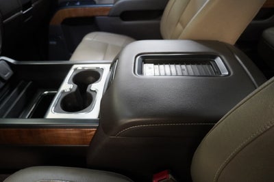 2018 GMC Sierra 1500 SLT CREW CAB 4X4