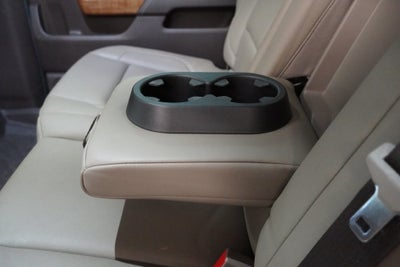 2018 GMC Sierra 1500 SLT CREW CAB 4X4