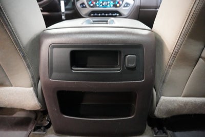 2018 GMC Sierra 1500 SLT CREW CAB 4X4