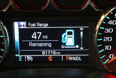 2018 GMC Sierra 1500 SLT CREW CAB 4X4