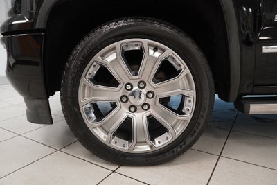 2016 GMC Sierra 1500 Denali 4X4