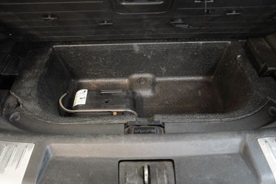 2015 Cadillac SRX Base
