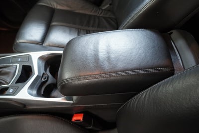 2015 Cadillac SRX Base