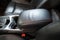 2015 Cadillac SRX Base