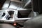 2015 Cadillac SRX Base