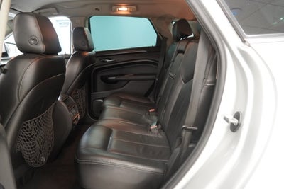 2015 Cadillac SRX Base