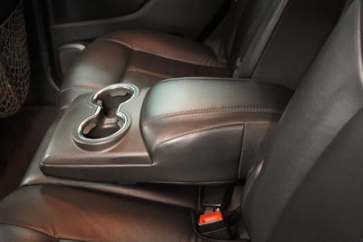 2015 Cadillac SRX Base