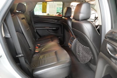 2015 Cadillac SRX Base